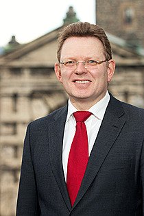 Altenaers Bürgermeister Dr. Andreas Hollstein.